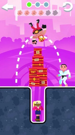 拳打鲍勃安卓版下载v1.0.56