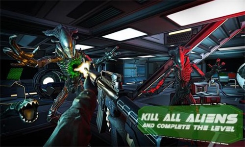 外星人现代战争安卓版下载v1.0.6