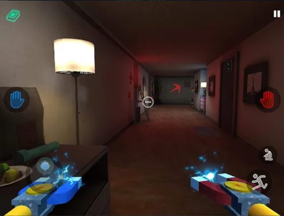 可怕的五晚安卓版下载v1.0.4