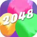 旋转的2048最新版下载v1.0.0