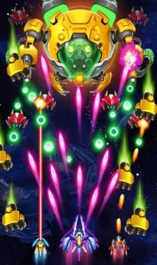 风之翼2银河复仇最新版下载v0.0.10