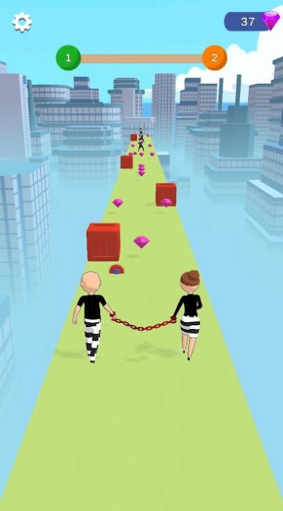 爱情甜蜜跑安卓版下载v1.0.1