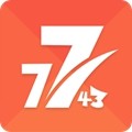 7743游戏盒2024最新版本安装包免费下载v3.10.1419