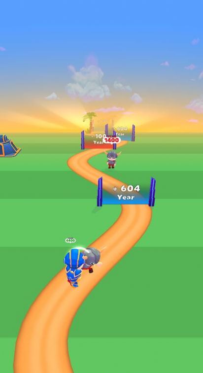 道路演变最新版下载v0.1