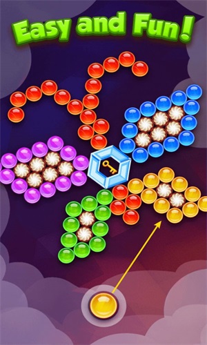 泡泡狂热最新版下载v1.0.3