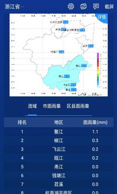 数字气象安卓版下载v1.0.9.6