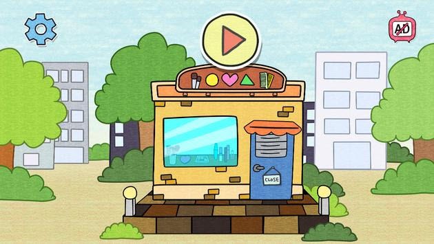 夏娜的化妆时间最新版下载v1.0.1