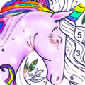 画画填色花园安卓版下载v1.4