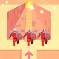 战士防御战术最新版下载v1.0.0