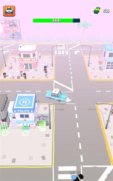 警察怒火最新版下载v0.1