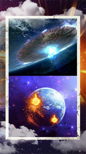 细胞进化星球最新版下载v1.0.1