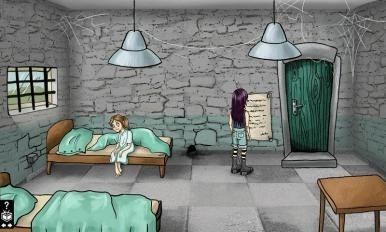 爱丽丝与女巫管教所中文版apk下载v1.2