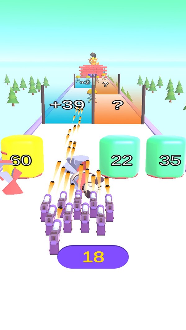 发泄解压枪火扫射最新版下载v1.0.1