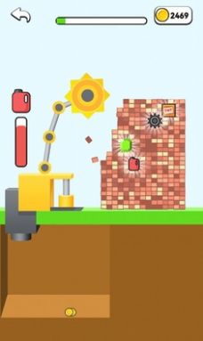 厨余粉碎机安卓最新版下载v0.1.12