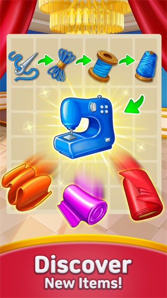 合并酒店改造设计最新版下载v1.0.6