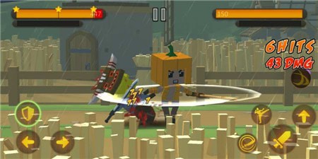 对战闪光安卓版下载v1.6