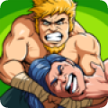 肌肉力量:弹弓摔跤最新版下载v1.0.13752