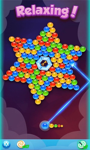 泡泡狂热最新版下载v1.0.3