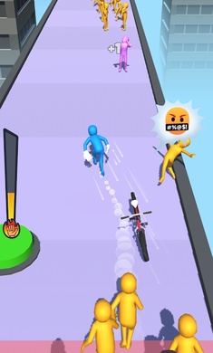 打完就跑安卓版下载v1.2.3