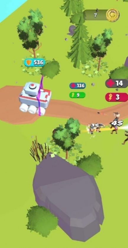 合成战争最新版下载v0.1