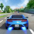 交通车手公路赛安卓最新版下载v2.0.1