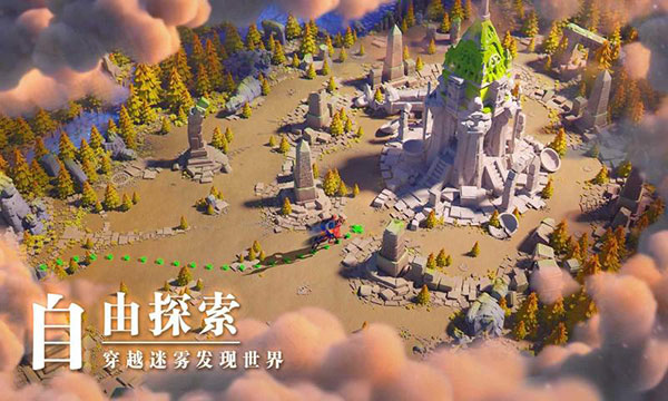 万国觉醒最新安卓下载v1.0.88.15