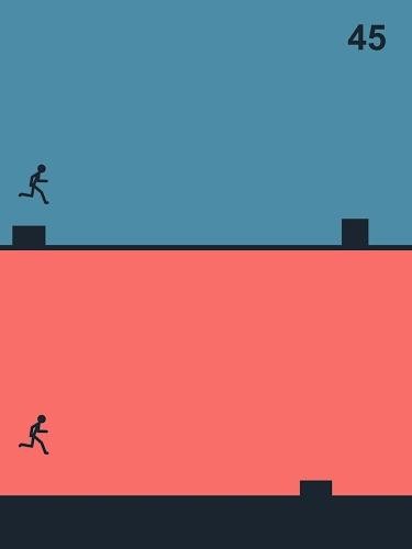 跳跃吧火柴人最新版下载v1.0