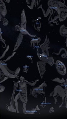 Stellarium天文最新版下载v1.29.5