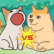 波波猫vs柴犬安卓版下载v1.2