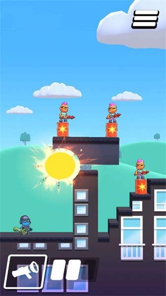 火箭炮世界最新版下载v1.8.2