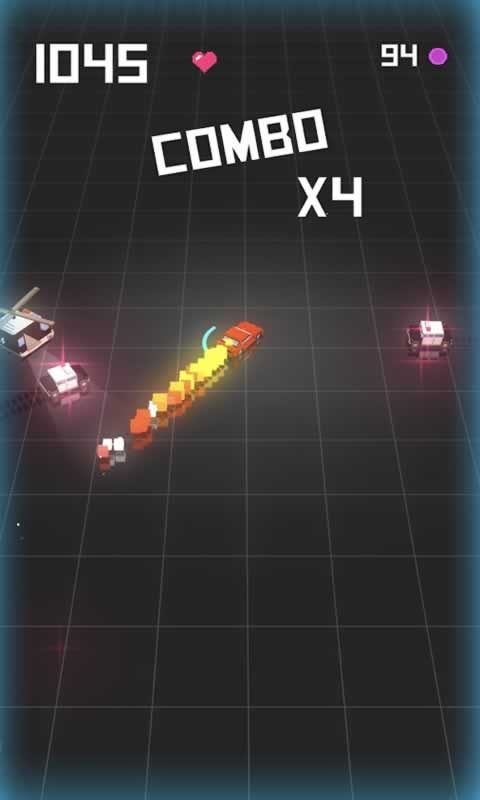 玩命时速手机安卓最新版下载v1.0.4
