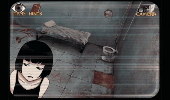监狱脱出少女安卓最新版下载v1.2