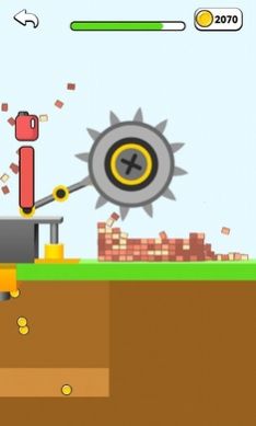 厨余粉碎机安卓最新版下载v0.1.12