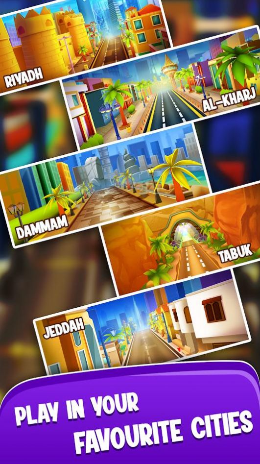 猎鹰短跑安卓版下载v1.0.23