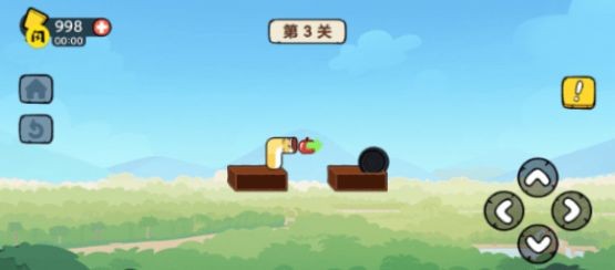 贪吃狗大作战免费下载v1.2