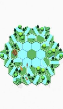六角通路最新版下载v0.0.1