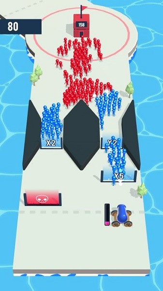炮弹人冲冲冲最新版下载v2.9.1