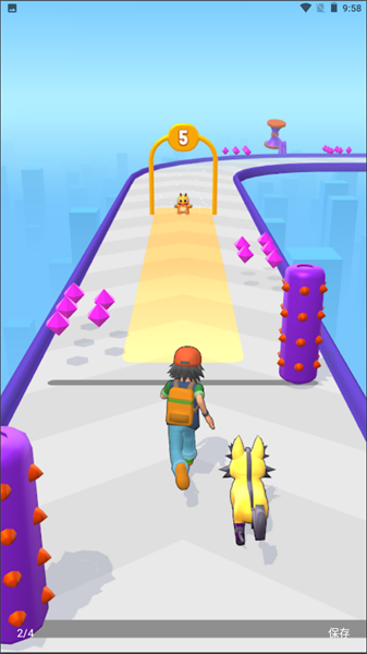 口袋妖怪球最新版下载v0.1.9