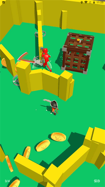 抓住他们最新版下载v1.0.0