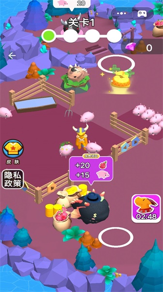 异兽我最多最新版下载v1.0.0