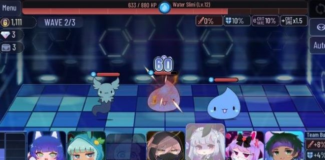 加查宇宙最新版下载v1.1.0