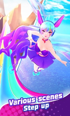 音速舞者安卓版下载v1.1.0