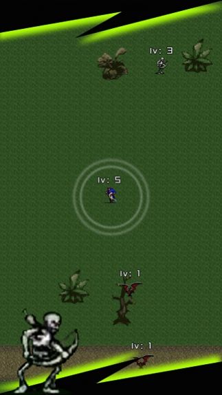 守住阵地大作战安卓版下载v1.0.1