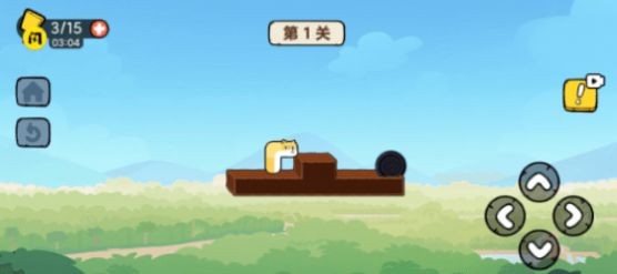 贪吃狗大作战免费下载v1.2