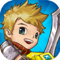 孤独的勇者战士安卓最新版下载v1.0.0