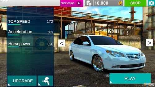 漂移工厂安卓最新版下载v0.9.24