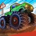 荒野狂飙安卓最新版下载v1.0.2