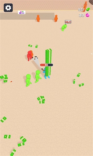 一起打怪兽安卓版下载v1.8.2