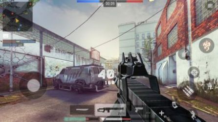 战斗部队射击最新版下载v0.10.15