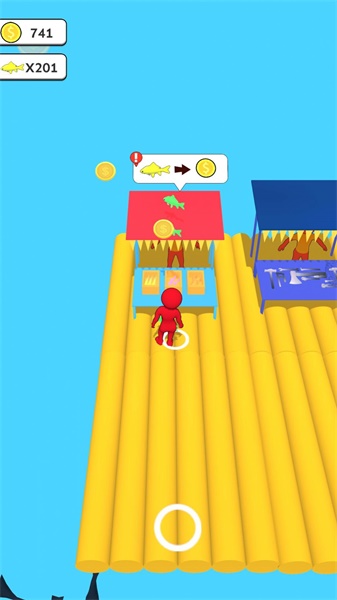 网鱼的人最新版下载v1.0.1